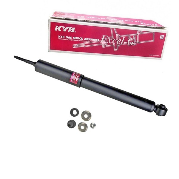 KYB! Амортизатор Suzuki SX4 S-Cross (2013-) Сузукі СХ4 С-Крос. Задній. 3438005 , 19-282084 Каяба