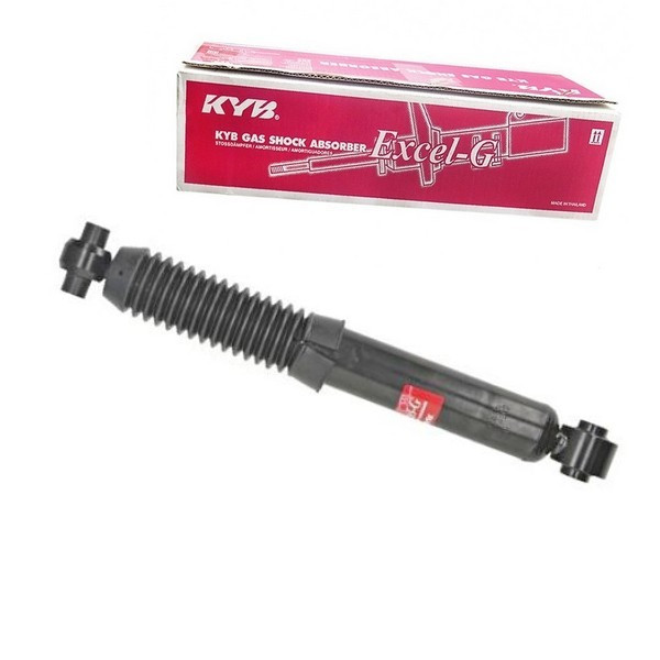 KYB! Амортизатор Peugeot 5008 (2009-17) Пежо 5008. Задній. 3458000 , 376097SP Каяба