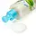 Зволожуючий шампунь alverde NATURKOSMETIK Feuchtigkeit Aloe Vera & Hyaluron, 200 мл, фото 3