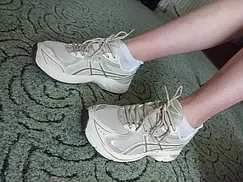 Asics Gel-2160 Beige
