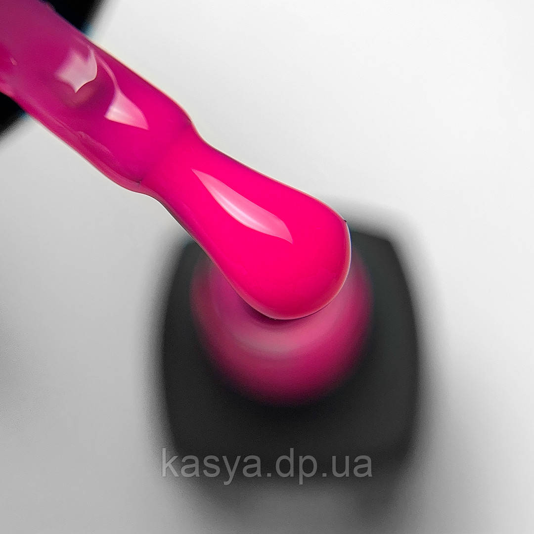 Гель лак Baby Moon Summer Gel polish № 009, 6 мл рожевий барбі