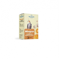 Мінерал Природа Цитрус для попуг18г