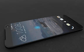 HTC One A