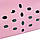 Сумка для перенесення кішок і собак 48x26x25 см CosmoPet CP-12 Pink, фото 9