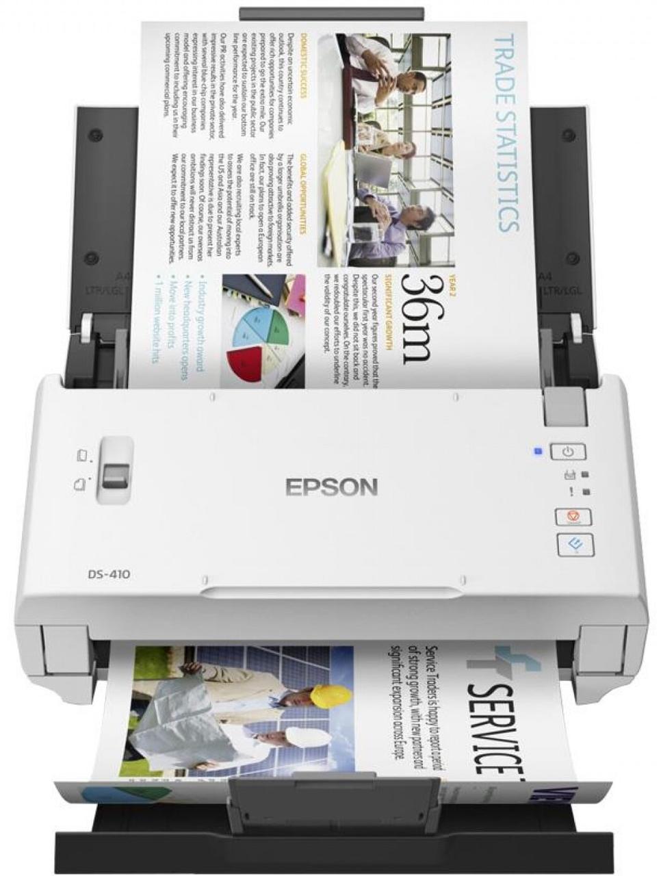 Принтер Epson DS-410 (B11B249401)