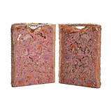 Brit Fresh Duck & Millet консерва для собак, з качкою та пшоном 400г, фото 4