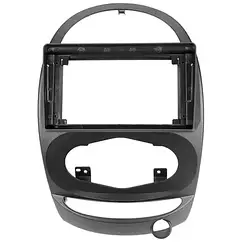 Рамка и провода 9.0" для Chery Riich M1 Riich M5 Riich X1 Xcross IndiS S18 Beat DR 2009-2016