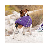 Жилет Pet Fashion «E.Vest» для собак,розмір M2,фіолетовий PR242424 Pet Feshion, фото 5