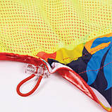 Вітровка Pet Fashion «Air» для собак, розмір М, червона AIR красная М Pet Feshion, фото 5