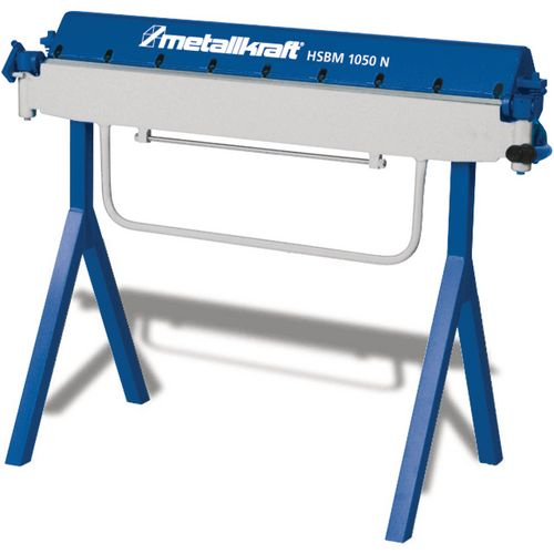 Листозгинальний верстат Metallkraft HSBM 1050 N