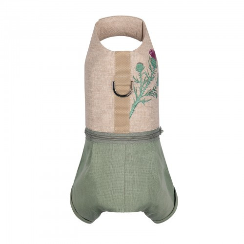 Шлея-костюм Pet Fashion для собак Patrik S PR243441