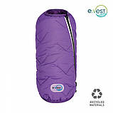 Жилет Pet Fashion «E.Vest» для собак,розмір M2,фіолетовий PR242424 Pet Feshion, фото 4