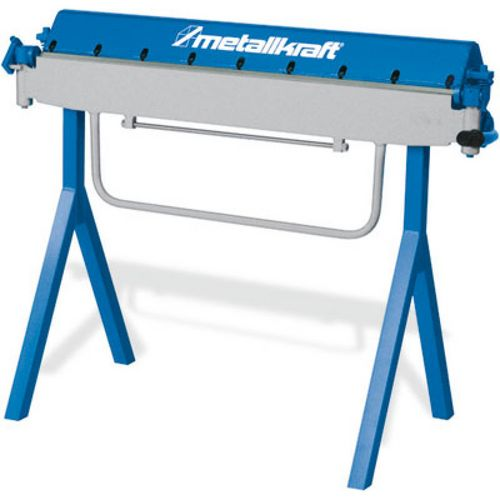 Листозгинальний верстат Metallkraft HSBM 1300 N