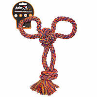 AnimAll Fun Іграшка канат-бумеранг для собак 33 см 179607