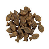 Ласощі Savory DOG Soft Snack Tuna & Wild Garlic для собак, з тунецем та диким часником 200г, фото 2