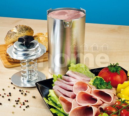 Шинки ВIOWIN на 3 кг м'яса, фото 1