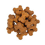 Ласощі Savory DOG Crunchy Snack Rabbit & Chokeberries для собак з кроликом та горобиною 200г 31362, фото 3