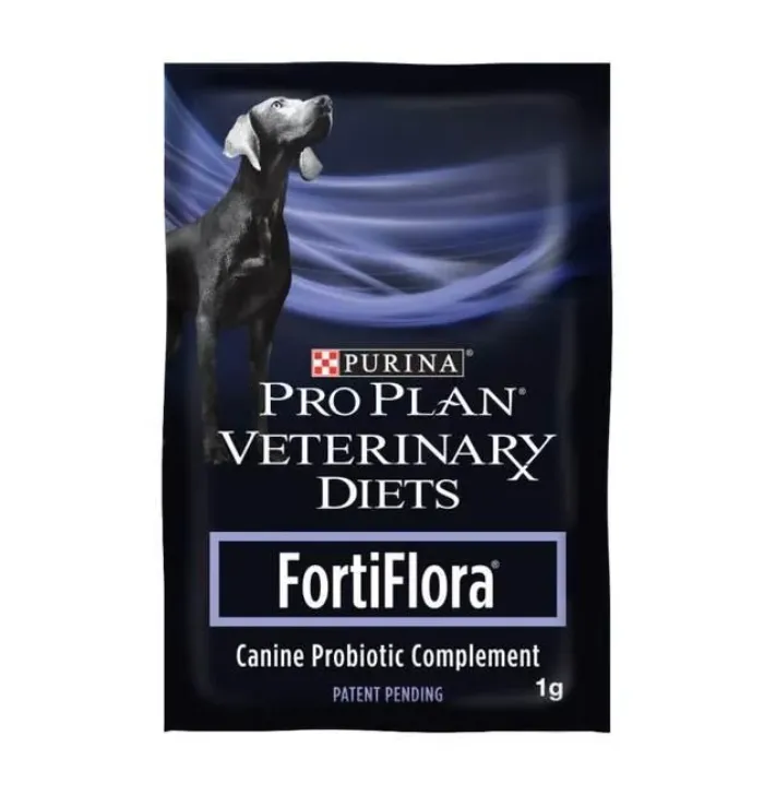 ProPlan DOG FortiFlora Probiotic пробіотик для собак та цуценят підтримка мікрофлори ШКТ 1г