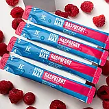 Суміш для напоїв з електролітами Hydration Packets, 15 стиків, Смак: Малина, фото 3