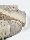 Кросівки чоловічі бежеві Adidas Forum 84 Low (08922), фото 9