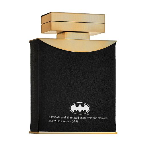 Туалетна вода Armaf Sterling Bruce Wayne Limited Edition для чоловіків — edt 100 ml tester
