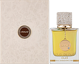 Парфумована вода Armaf Club De Nuit Oud A Collectors Pride для чоловіків і жінок — edp 105 ml, фото 3