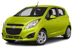 Spark 2009-2016