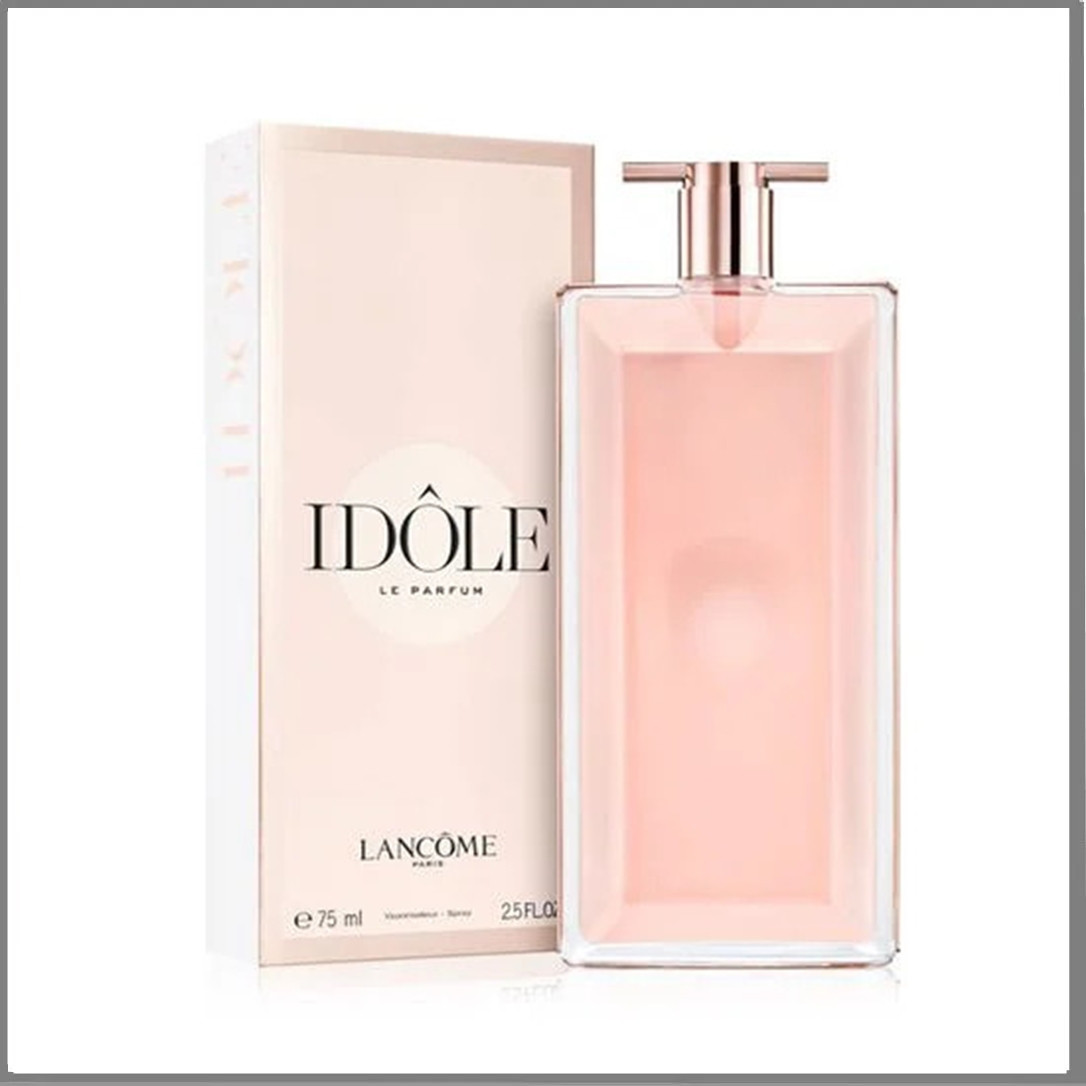 Lancome Idole Le Parfum парфумована вода 75 ml. (Ланком Ідол Ле Парфум)