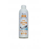 Brit Care DOG Лососева олія для собак 250мл 101115/2844