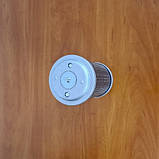 Глушник стиснутого повітря, пневматичний глушник XY 07 - 3/4” RMC аналог М 07 - 3/4” Alwitco, фото 5