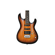 Електрогітара IBANEZ GSA60 bs, фото 3