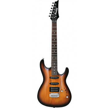 Електрогітара IBANEZ GSA60 bs