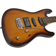 Електрогітара IBANEZ GSA60 bs, фото 5