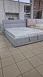 Ліжко ДУНКАН Преміум 180х200 NBB (НББ), фото 2