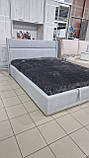 Ліжко ДУНКАН Преміум 180х200 NBB (НББ), фото 9