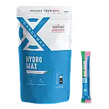 Суміш для напоїв з електролітами Hydration Packets, 15 стиків, Смак: Мix кавун і маракуя, фото 3