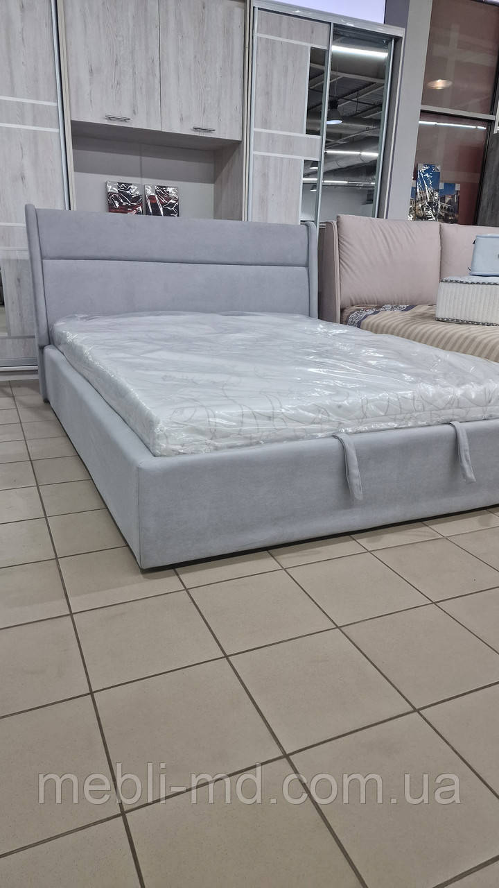 Ліжко ДУНКАН Преміум 180х200 NBB (НББ), фото 1