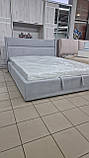 Ліжко ДУНКАН Преміум 160х200 NBB (НББ), фото 4