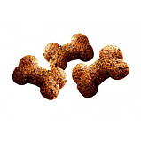 Ласощі Brit DOG Crunchy Snack Insects Rabbit для собак, для імунітету, комахи, кролик і фенхель 200г, фото 3