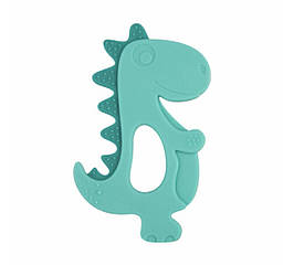 Canpol babies Іграшка-прорізувач силіконова Динозавр 51/006