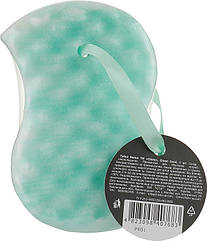 Chisto Губка банна Green Coral