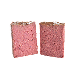 Brit Premium DOG Can by Nature вологий корм для собак курка з курячим серцем 800г, фото 2