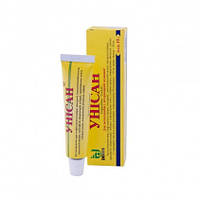 Унісан мазь 15г 51011