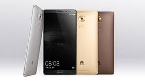 Huawei Mate 8