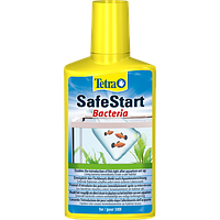 Tetra SafeStart для негайного запуску риб в новий акваріум 250мл на 300л