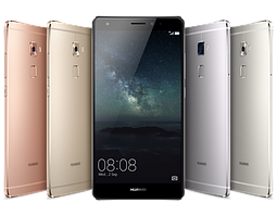 Huawei Mate S