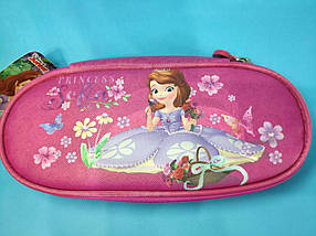 Пенал-бокс, SOFIA, 1 відділення, 21*9*5см, Little Star, 930910