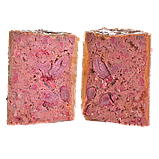 Carnilove DOG Can Puppy Salmon & Turkey консерва для цуценят з лососем та індичкою 400г, фото 3