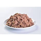 Brit VetDiet DOG Can Obesity консерва для собак, при ожирінні та надмірній вазі, ягня та горошок 400г 100283/6115, фото 2