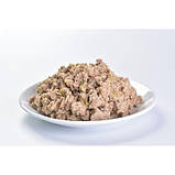 Brit VetDiet DOG Can Hypoallergenic консерва для собак із харчовою алергією з лососем та горошком 400г 100259/5873, фото 2